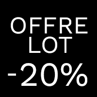 [BMLF] T-shirt femme coton bio manches longues
