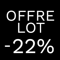 [BSPF] Sous-pull col montant femme 100% coton bio