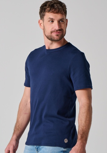 [NATUREH] T-shirt homme en coton biologique
