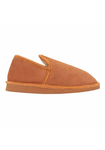 Chaussons  mixtes peau de mouton