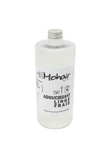 [ADOUCISSANT] Adoucissant linge frais 750ml