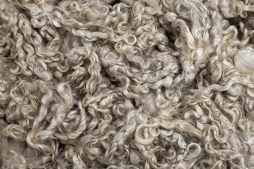 Chaussettes douces en laine mohair