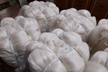 La laine mohair une fibre naturelle